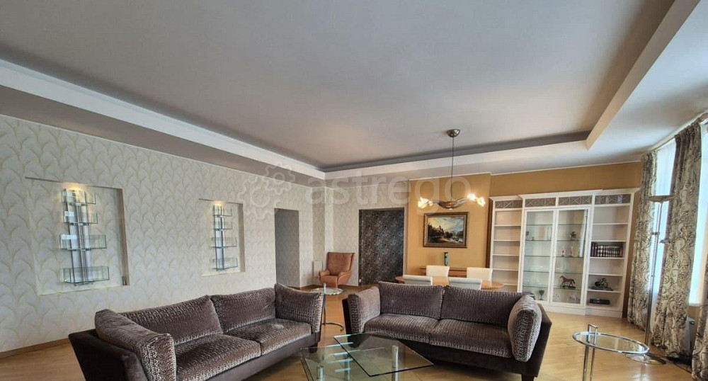 4-комн. квартира, 220 м2, 5/5 эт. Москва - изображение 5