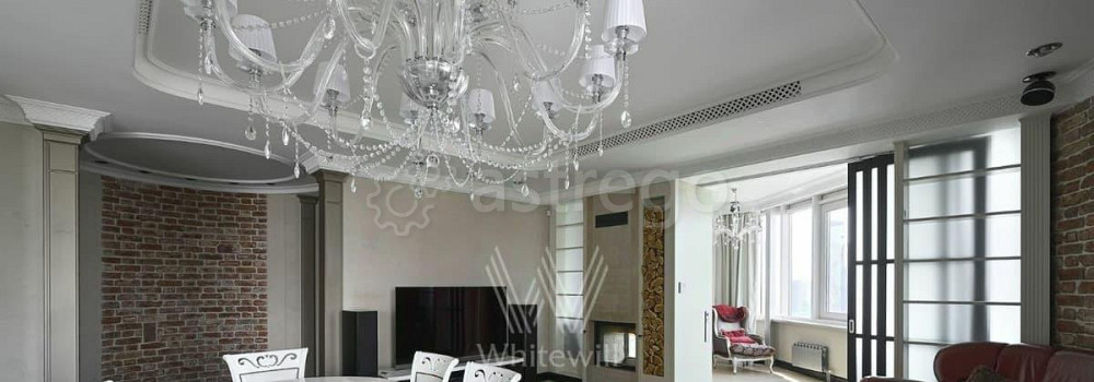 6-комн. квартира, 250 м2, 23/24 эт. Москва - изображение 6