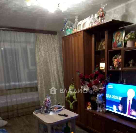 Комната, 17 м2, 8/9 эт. Москва
