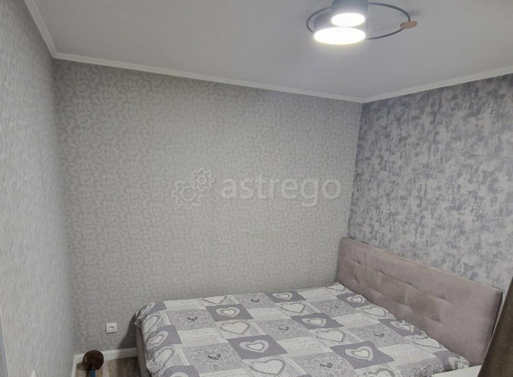 1-комн. квартира, 30 м2, 1/9 эт. Москва - изображение 1