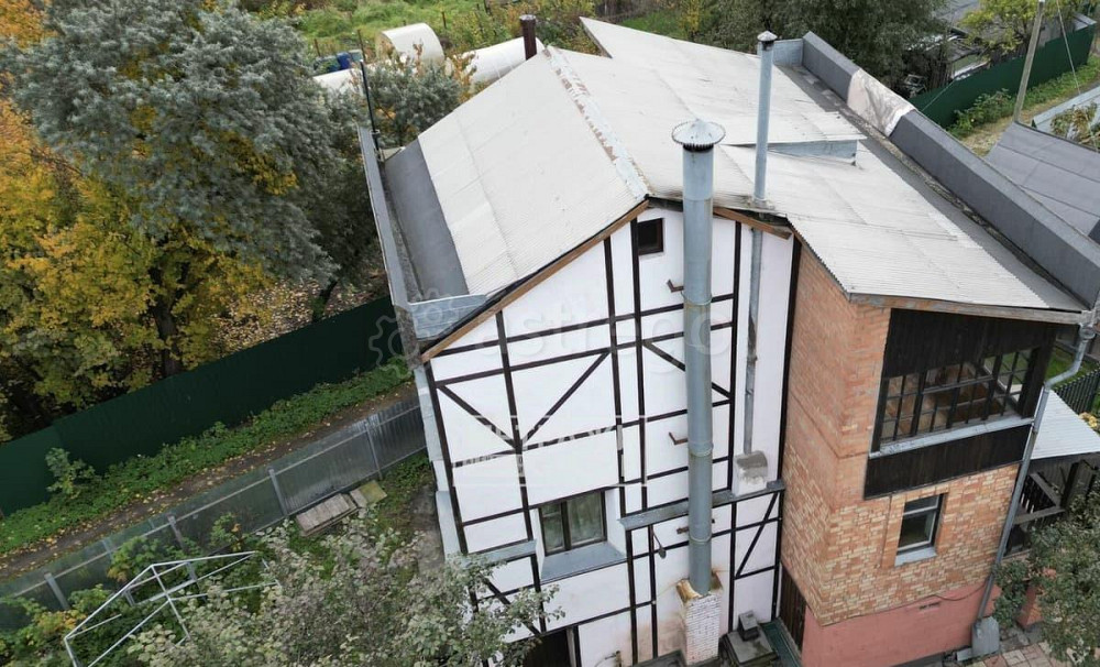 Дом, 166.5 м2, 5.6 сотки, 3 эт. Пушкино - изображение 7