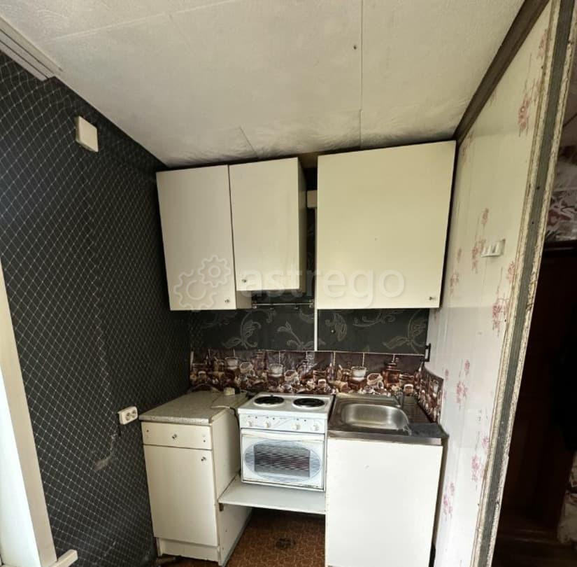 Дом, 42 м2, 10 соток, 1 эт. Енисейск - изображение 2