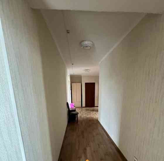 3-комн. квартира, 90 м2, 6/18 эт. Красноярск