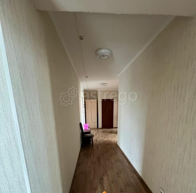 3-комн. квартира, 90 м2, 6/18 эт. Красноярск - изображение 2