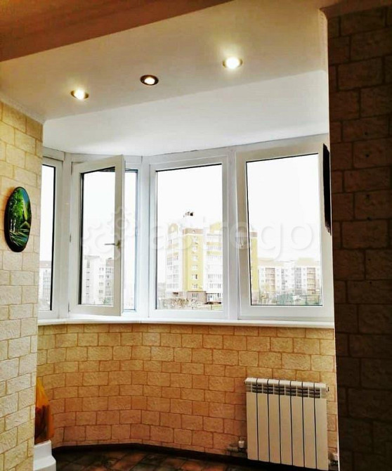 2-комн. квартира, 55.6 м2, 2/5 эт. Дубовое - изображение 9