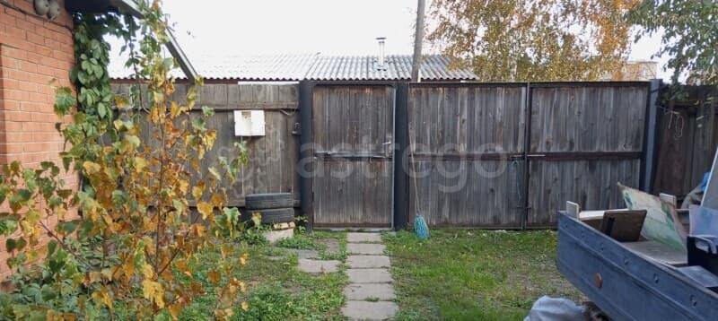 Дом, 27 м2 Березовка - изображение 5