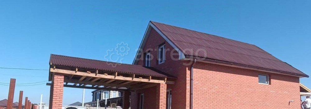 Коттедж, 117.4 м, 10 соток, 2 эт. Адыгейск - изображение 4