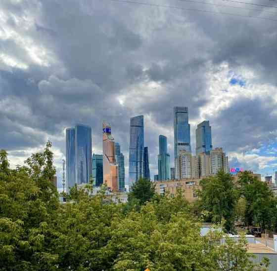 Комната, 29.4 м2, 4/5 эт. Москва