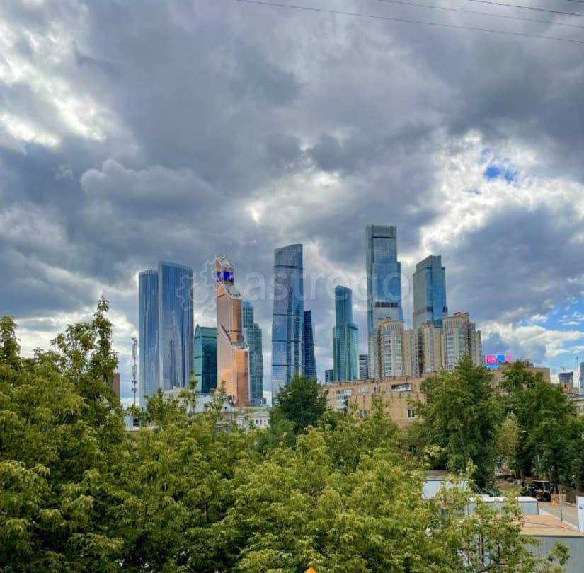 Комната, 29.4 м2, 4/5 эт. Москва - изображение 2