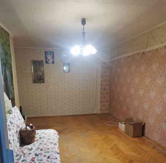 2-комн. квартира, 45.9 м2, 9/9 эт. Долгопрудный