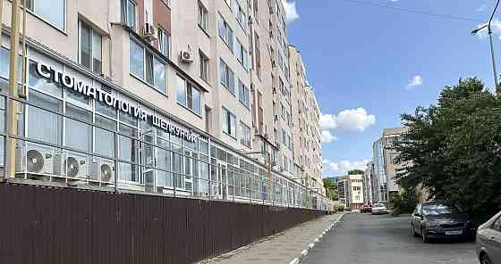 Свободного назначения, 62.9 м2 Белгород