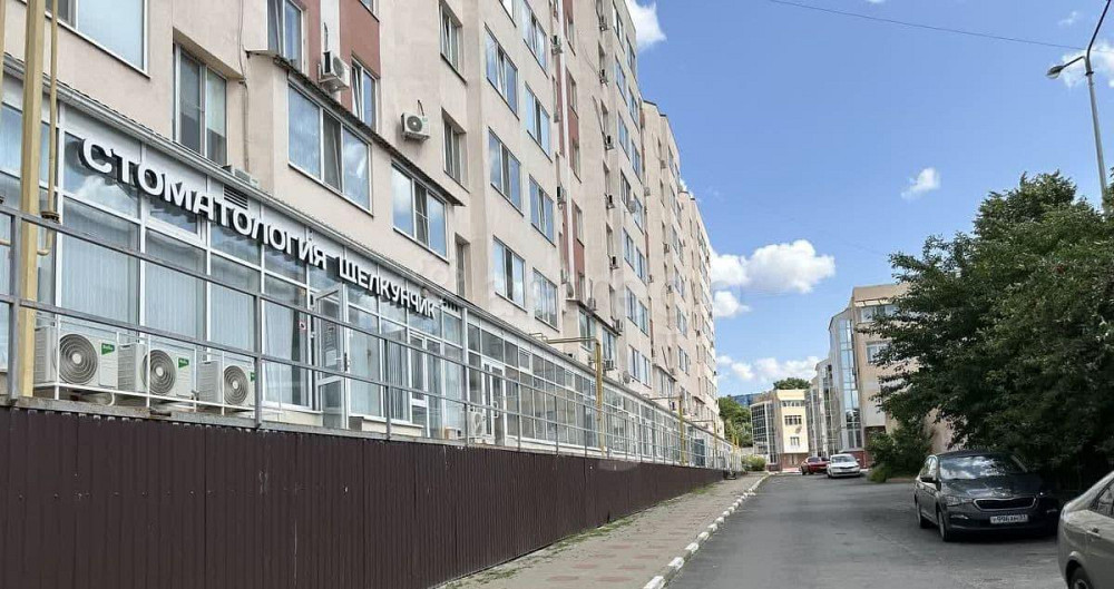 Свободного назначения, 62.9 м2 Белгород - изображение 5