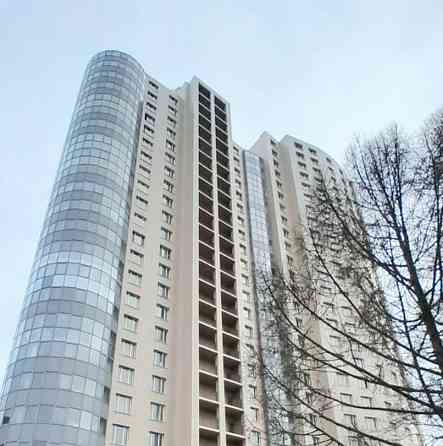 3-комн. квартира, 108.9 м2, 10/17 эт. Санкт-Петербург