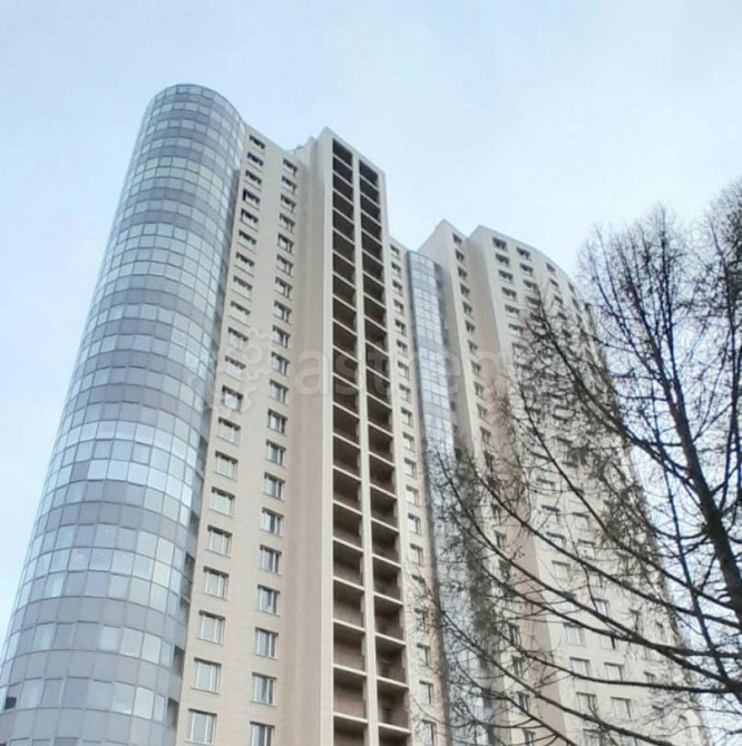 3-комн. квартира, 108.9 м2, 10/17 эт. Санкт-Петербург - изображение 1