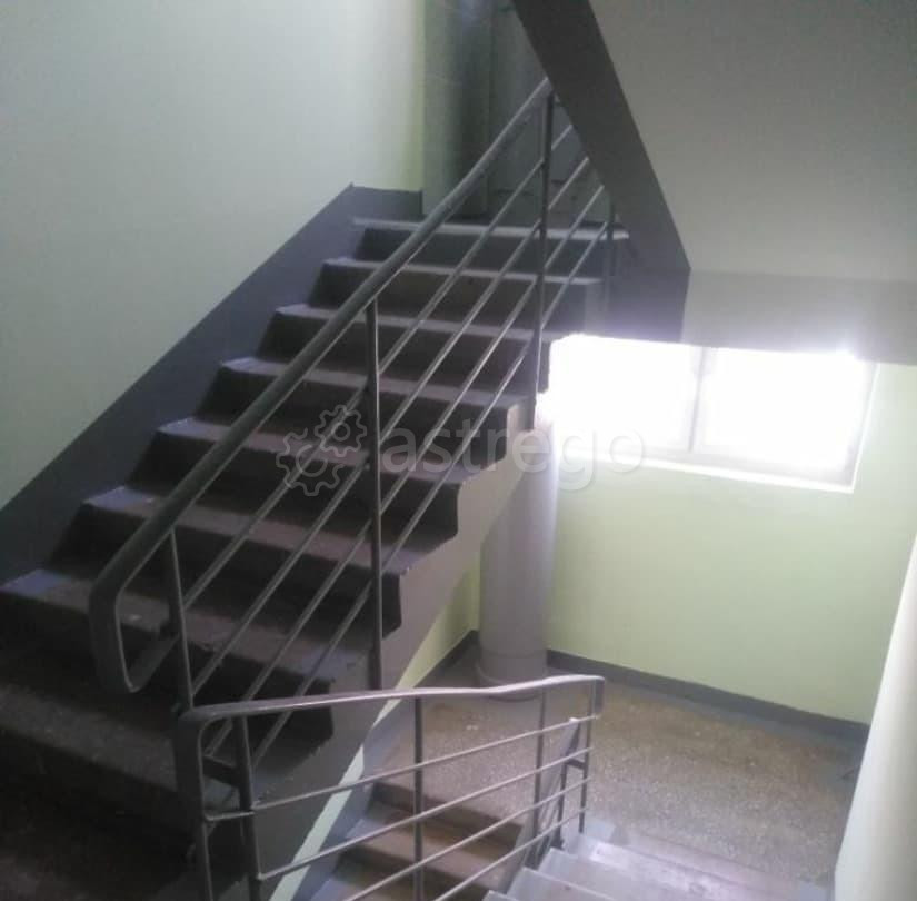 1-комн. квартира, 32 м2, 8/9 эт. Москва - изображение 2