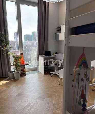 2-комн. квартира, 84 м2, 14/14 эт. Москва