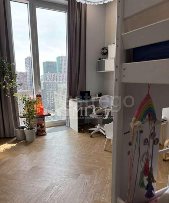 2-комн. квартира, 84 м2, 14/14 эт. Москва - изображение 5