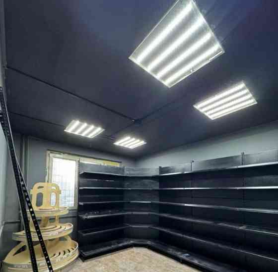 Торговое помещение, 76.4 м2 Балашиха