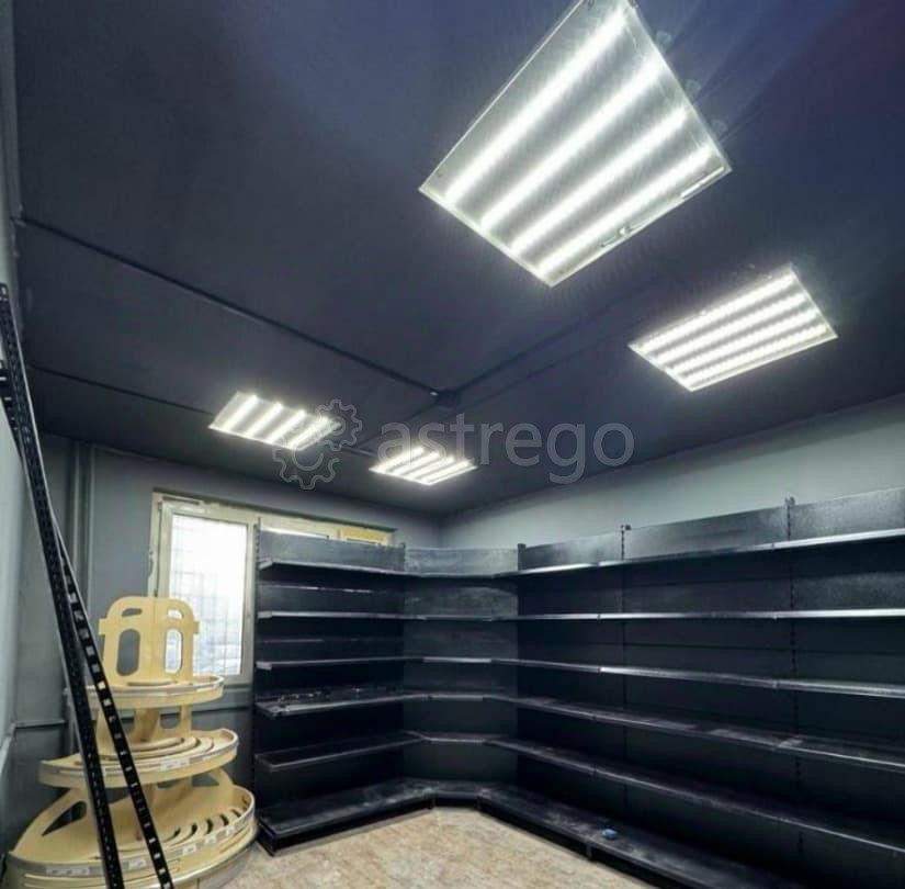 Торговое помещение, 76.4 м2 Балашиха - изображение 5