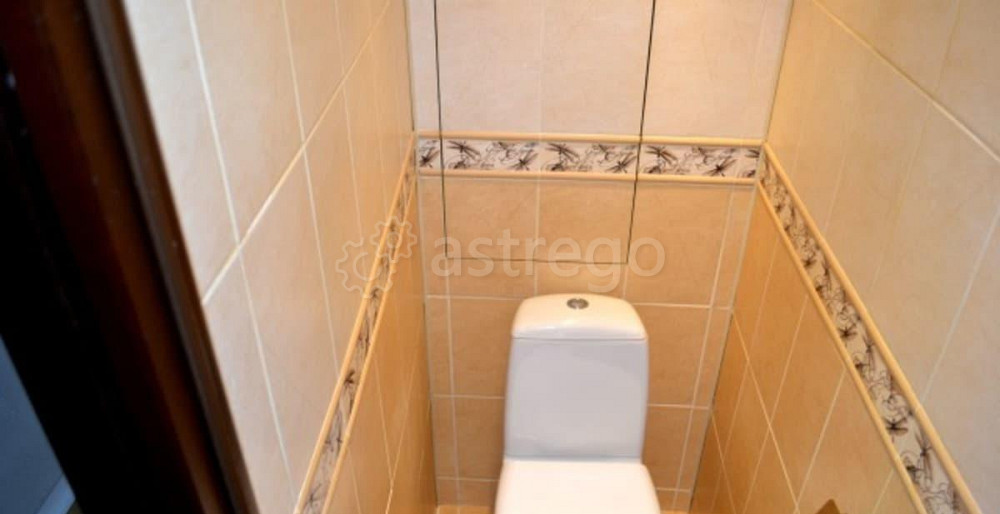 3-комн. квартира, 62 м2, 7/9 эт. Солнечногорск - изображение 1