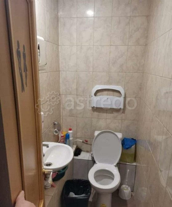 Свободного назначения, 130.8 м2 Санкт-Петербург - изображение 2