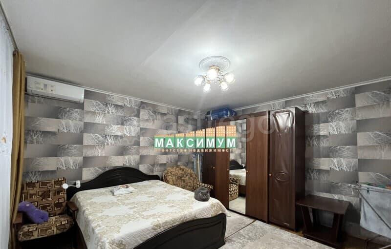 2-комн. квартира, 51.3 м2, 4/9 эт. Домодедово - изображение 10