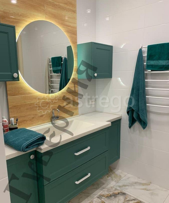 Коттедж, 193 м2, 15 соток, 2 эт. Таврово - изображение 5