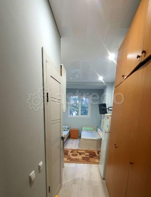 1-комн. апарт-ы, 15 м2, 4/4 эт. Барнаул - изображение 6