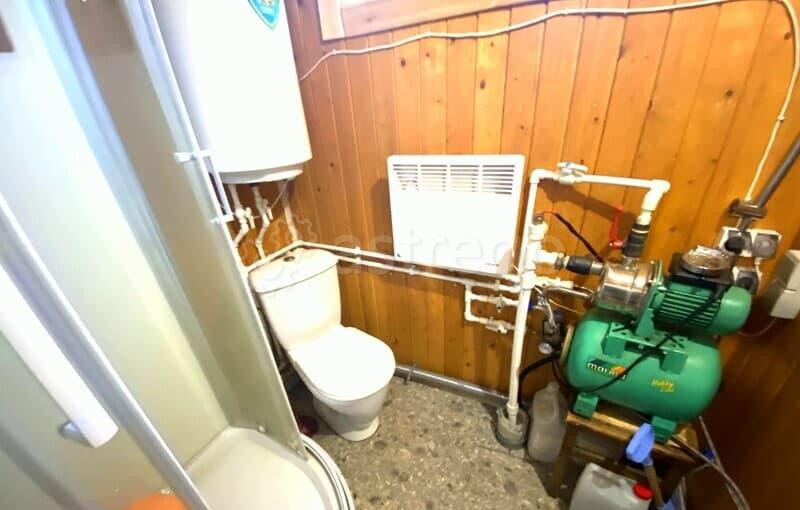 Дом, 78 м2 Орехово-Зуево - изображение 9