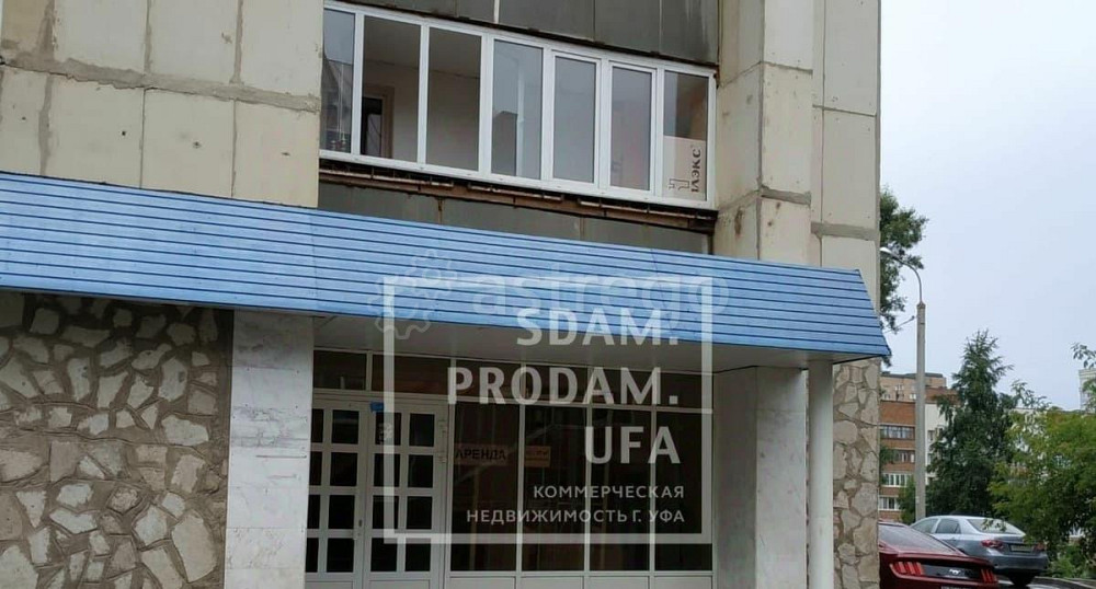 Свободного назначения, 450 м2 Уфа - изображение 4