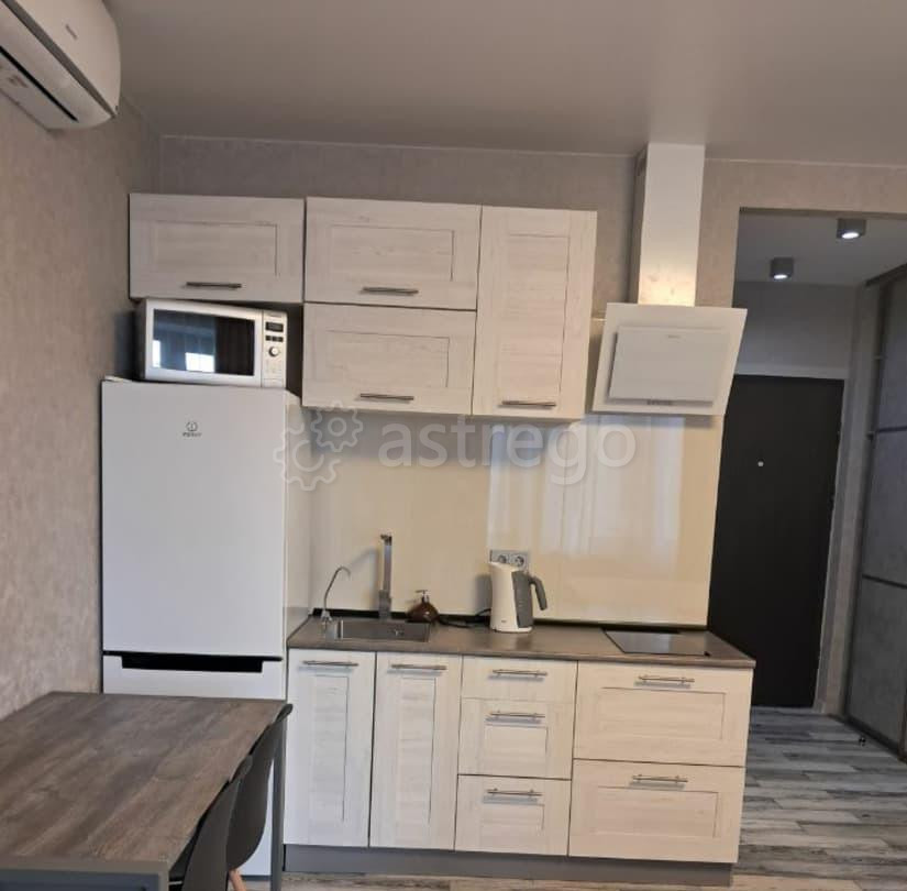 Студия, 29 м2, 8/47 эт. Москва - изображение 1
