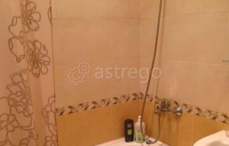 1-комн. квартира, 33 м2, 7/8 эт. Москва - изображение 4
