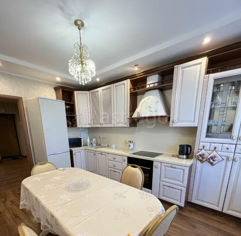 2-комн. квартира, 85 м2, 5/12 эт. Астрахань - изображение 3