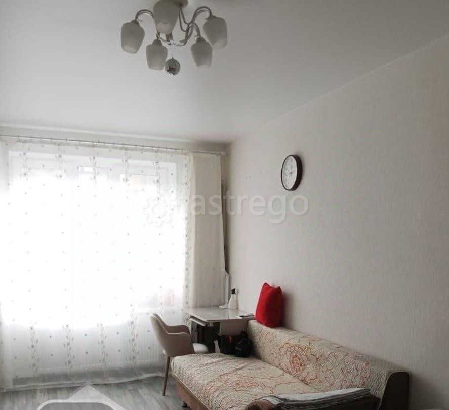 1-комн. квартира, 34 м2, 4/6 эт. Балашиха - изображение 1