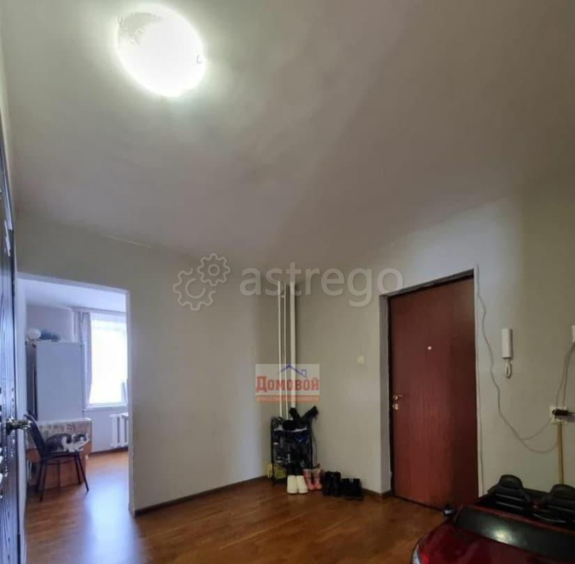 4-комн. квартира, 70.9 м2, 4/5 эт. Белебей - изображение 7