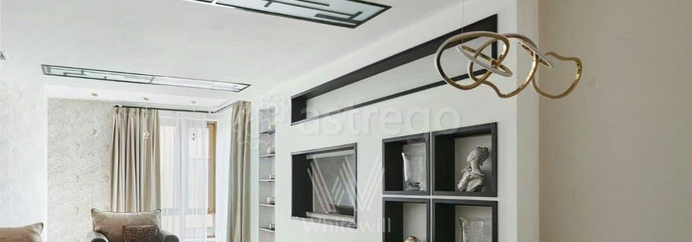 3-комн. квартира, 135 м2, 4/8 эт. Москва - изображение 1