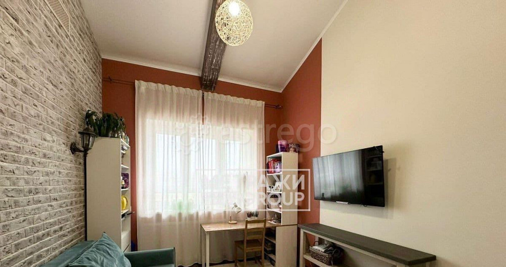 3-комн. квартира, 70 м2, 4/4 эт. Королев - изображение 1