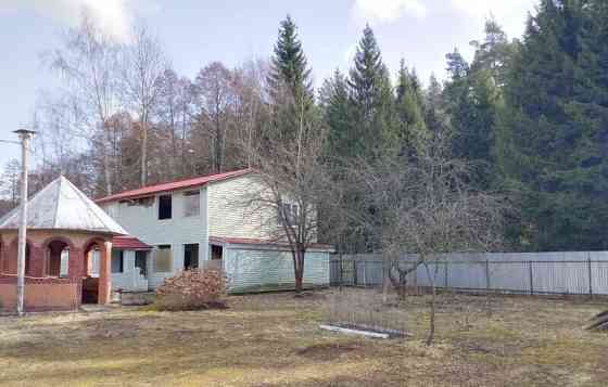 Дача, 193 м2 Раменское