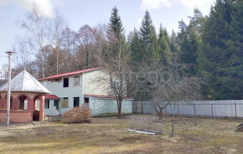 Дача, 193 м2 Раменское - изображение 2