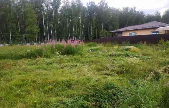 Земля с/х назначения, 17.59 сотки Чехов