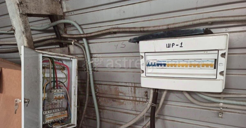 Склад, 525 м2 Белгород - изображение 3