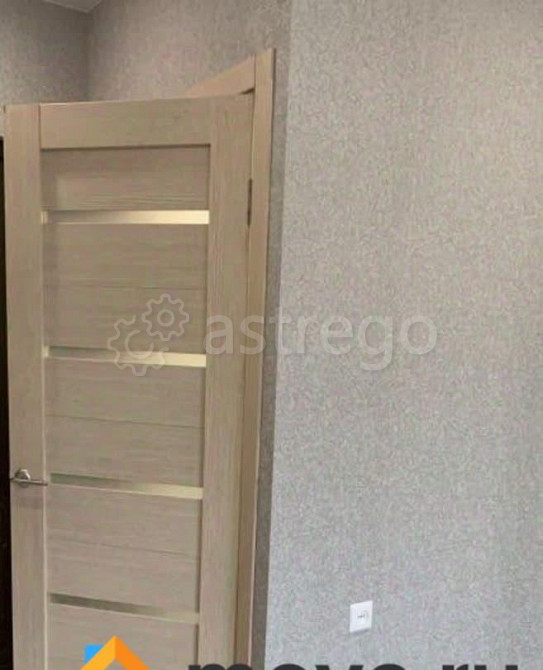 Студия, 12 м2, 6/9 эт. Красноярск - изображение 4