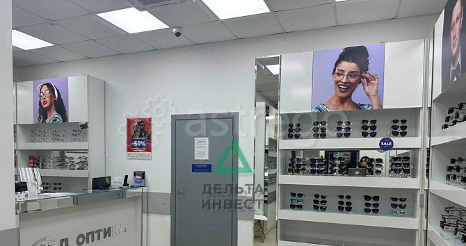 Торговое помещение, 61.6 м2 Уфа - изображение 4