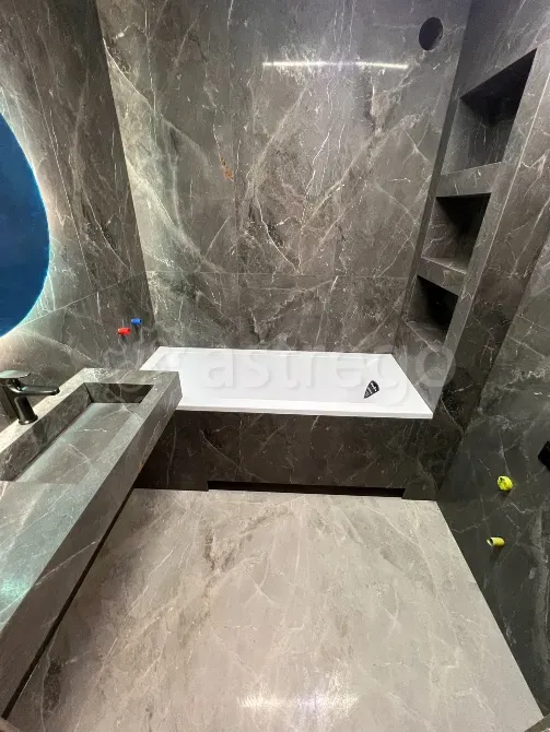 Укладка Напольных Покрытий. Плитки. Подготовка полов и ремонт Хабаровск - изображение 9