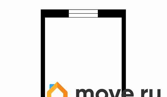 1-комн. квартира, 30 м2, 5/5 эт. Северодвинск