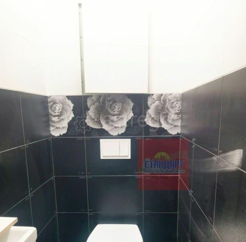 3-комн. квартира, 65.2 м2, 2/5 эт. Коряжма - изображение 7