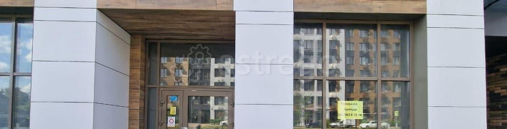 Торговое помещение, 113.2 м2 Красногорск - изображение 3