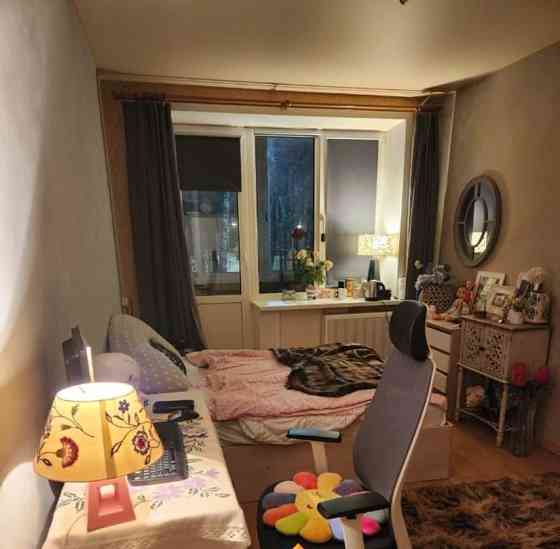 Комната, 13.4 м2, 2/5 эт. Видное