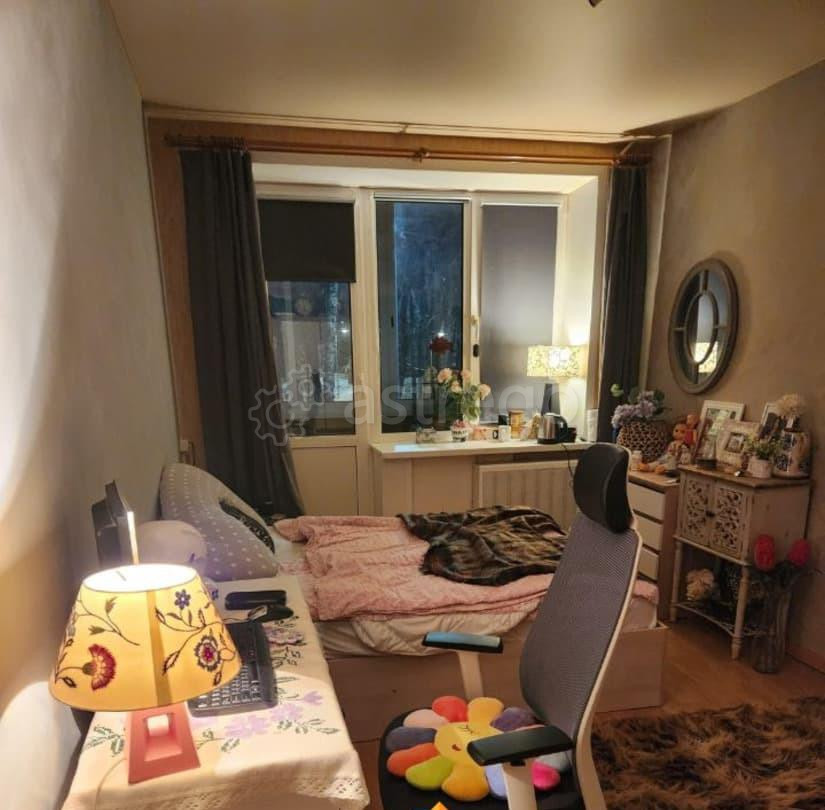 Комната, 13.4 м2, 2/5 эт. Видное - изображение 6