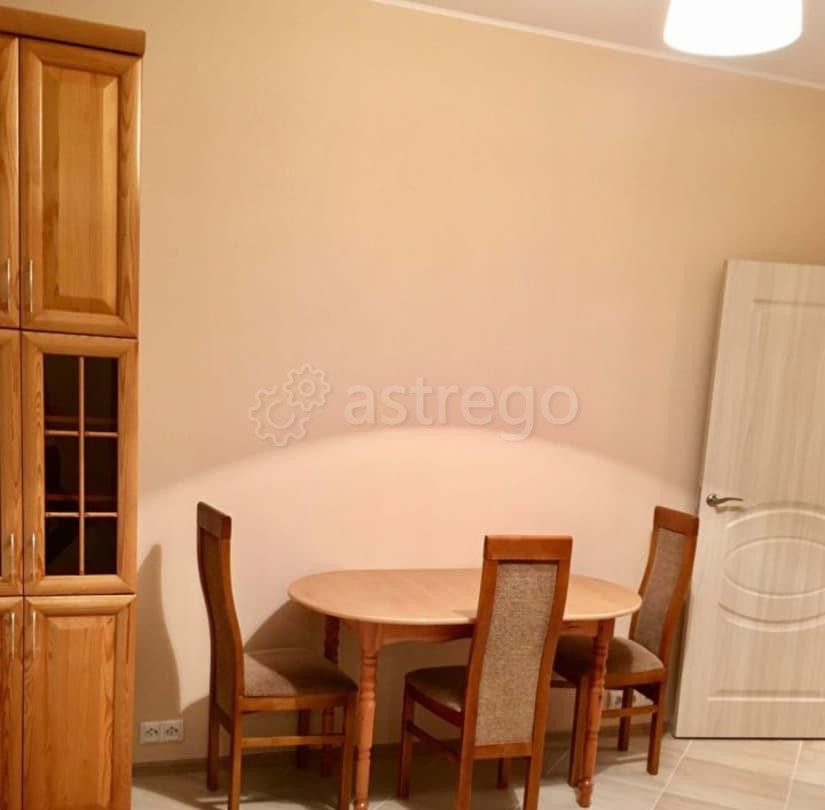 3-комн. квартира, 84 м2, 3/18 эт. Люберцы - изображение 7